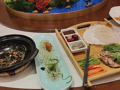 -裕德隆清真饭庄·天津特色菜(东丽店)