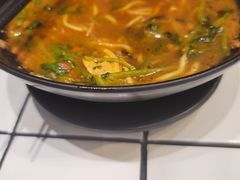 -肥汁米蘭香港米线(长宁来福士店)