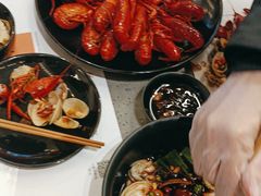 -一棠龙虾•王牌虾球(恒隆广场店)