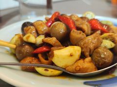 -君霖海鲜私房菜(春柳店)