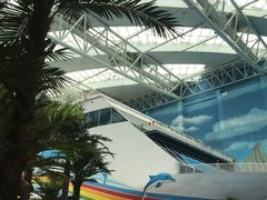 -青岛东方影都融创水世界