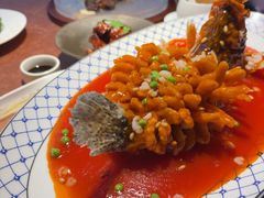 -兰庭玉树·老饭骨家宴(后海店)