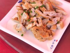 -江南村海鲜馆(洞头店)