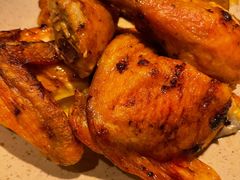 -THE CANNERY&JUJU 新鲜海鲜·牛排美食酒廊