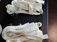 生态面切面-滇釜火锅·能喝汤的火锅(车公庄店)