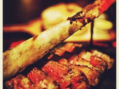 -恰餐厅及酒吧 CHAR Bar & Grill (北京丽都皇冠假日店)
