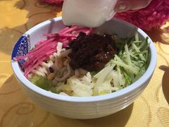 -生活本该如此北京小馆(周庄嘉园店)