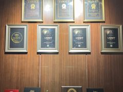 -尊蓝钱江豪华精选酒店-澜亭中餐厅