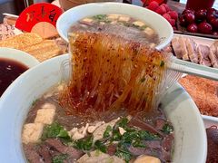-回味鸭血粉丝汤(夫子庙瞻园路店)