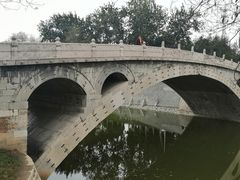 -赵州桥景区