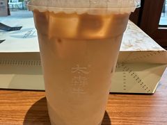 -太犇牛手作茶铺(江北虹悦城店)