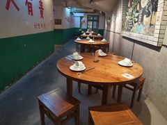 -汉小城·老铫子藕汤·乡野湖北菜(江汉路吉庆街店)