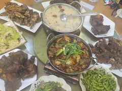 -阿木怪味牛骨头
