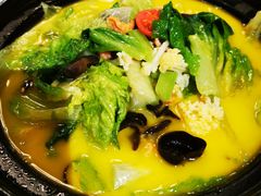 -烧肉馆(古北水镇景区店)