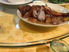 -老字号蛇口德记烧腊饭店·海鲜加工