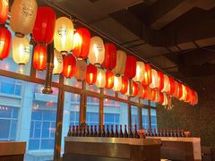 -419海鲜烧烤大排档