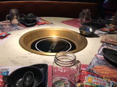 -哥老官重庆美蛙鱼头(宝山龙湖店)