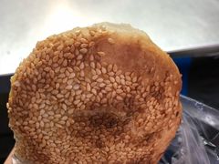 -朱记小郑酥烧饼(建康路店)