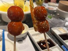 -小大董·烤鸭(凤凰汇店)