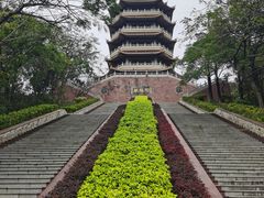 -福神岗公园