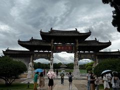 -建水文庙
