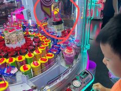 -大玩家(通州万达广场店)