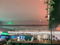 -芭莉与彩虹西餐厅(成都合生汇店)