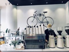 -常识咖啡common sense(春熙路店)