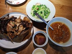 -杭百味·大众精选杭帮菜(西湖音乐喷泉店)