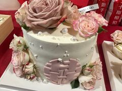 -悟空叔叔蛋糕定制·DIY(德思勤店)