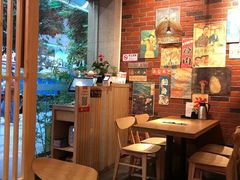 -渔井食堂(新洲店)