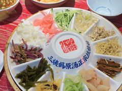 -怪噜范·老贵阳街头名小吃(鸿通城店)