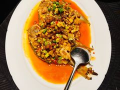 -蝶·space·新川菜(嘉里中心店)