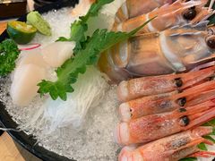 -赤坂亭·M9和牛烧肉·铁板烧·日料398放题(长泰广场店)