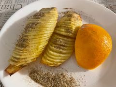 -隅cafe(傅厚岗店)