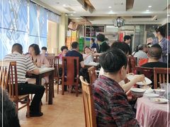 -同发号饭庄(复兴路店)
