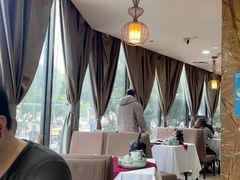 -金苑海鲜酒家(新港中路店)