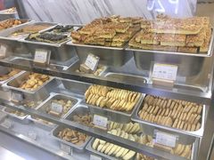 -哈氏·上海哈尔滨食品厂(五角场万达广场店)