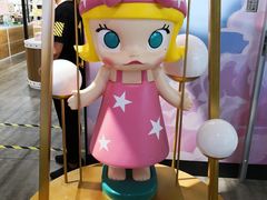 -泡泡玛特POPMART(崇文门国瑞城店)