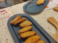 -必胜客(吾悦广场店)