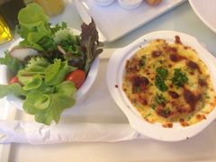芝士焗千层面-Fern Forest Cafe