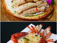 -白沙门生态公园