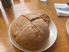 -君悦酒店·La Terrazza意合園·意式风味