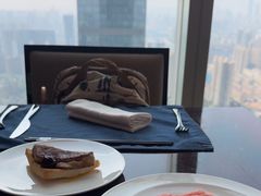 -Social 秀西餐厅-长沙瑞吉酒店(运达店)