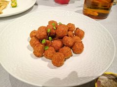 -秀儿四九城·新京菜(亚运村鸟巢店)