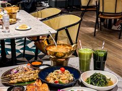 -Home Thai·泰谣(王府井apm店)