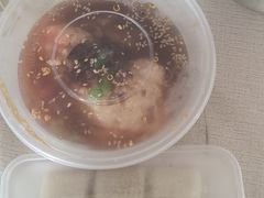 -洪记凉米线(新兴路店)
