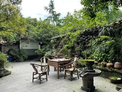 -青城甲(青城山店)