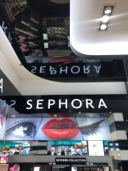 -丝芙兰Sephora