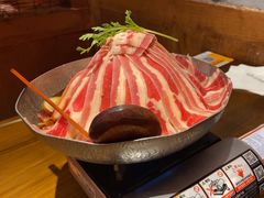 -白石的深夜食堂(济南万象城店)